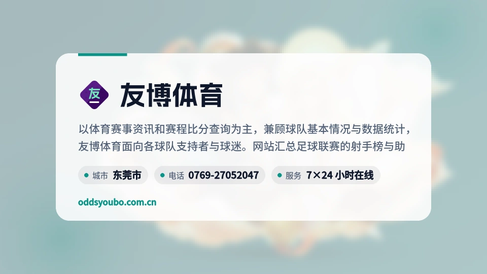 发现友博体育