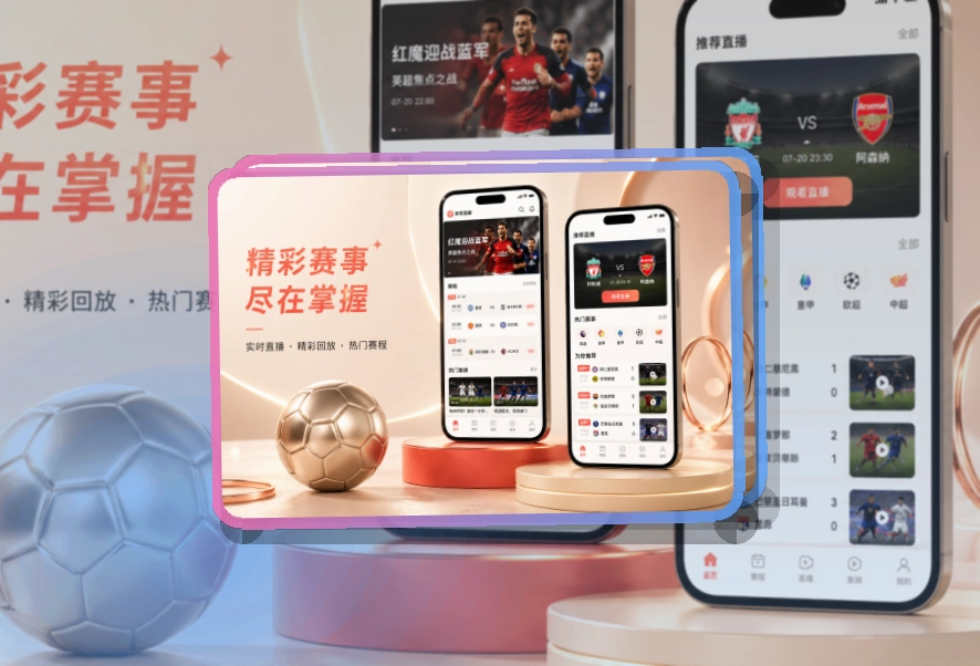 友博体育APP赛事服务页面
